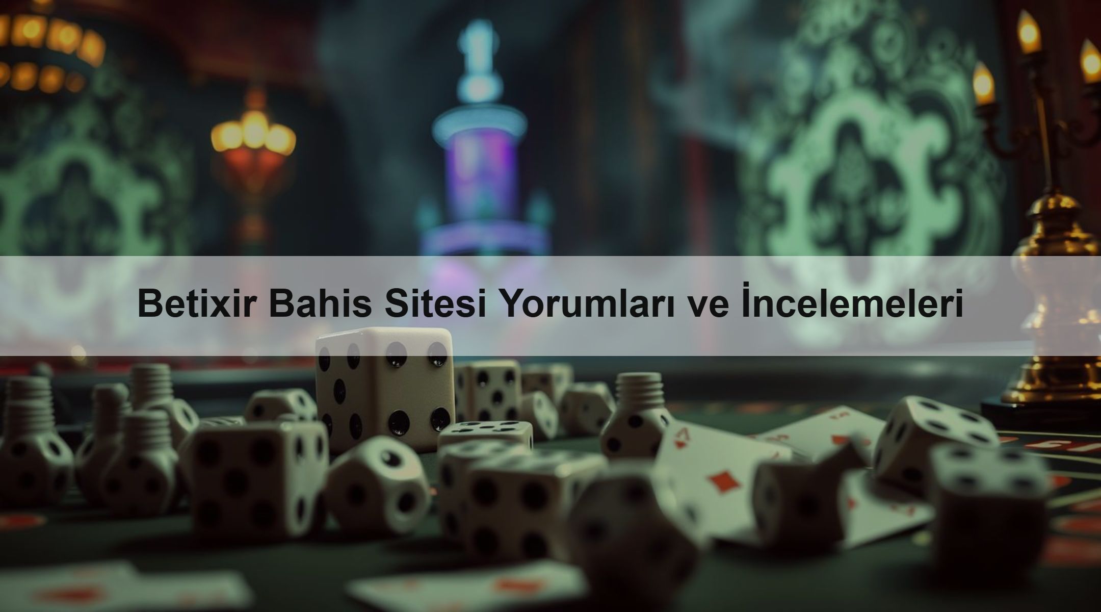 Betixir Bahis Sitesi Yorumları ve İncelemeleri 1 Betixir Bahis Sitesi Yorumları ve İncelemeleri